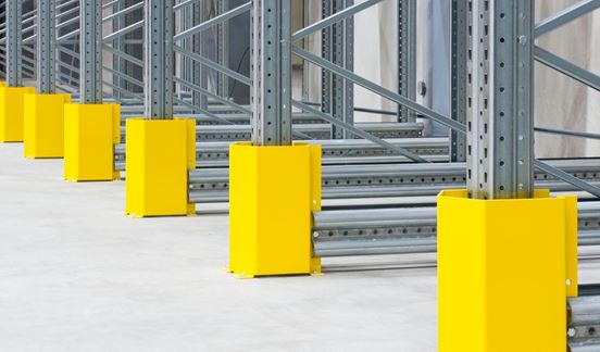 Dexion Rifle Racks Dexion | Storage Solutions | Official Site