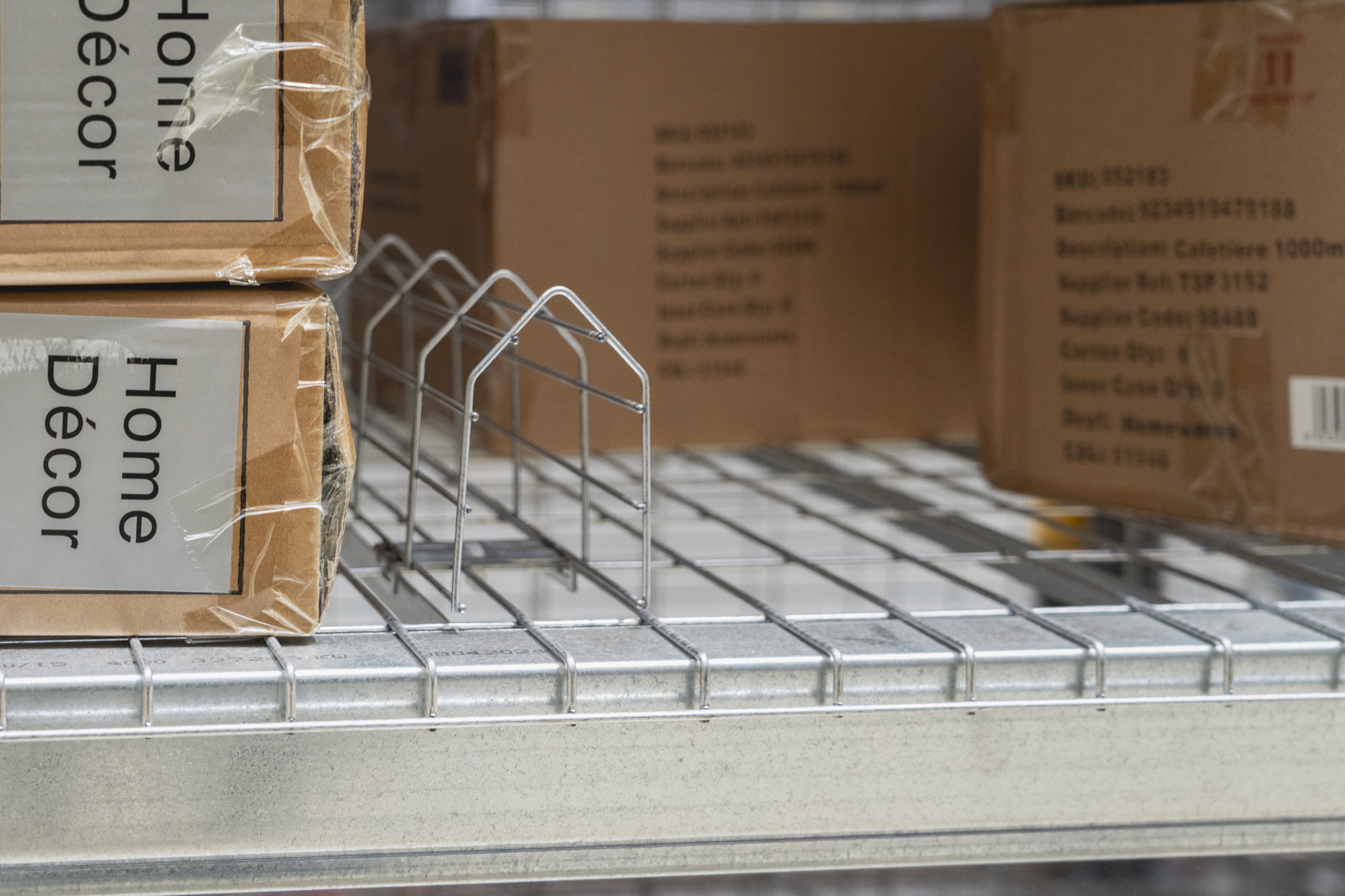 Storage Accessories