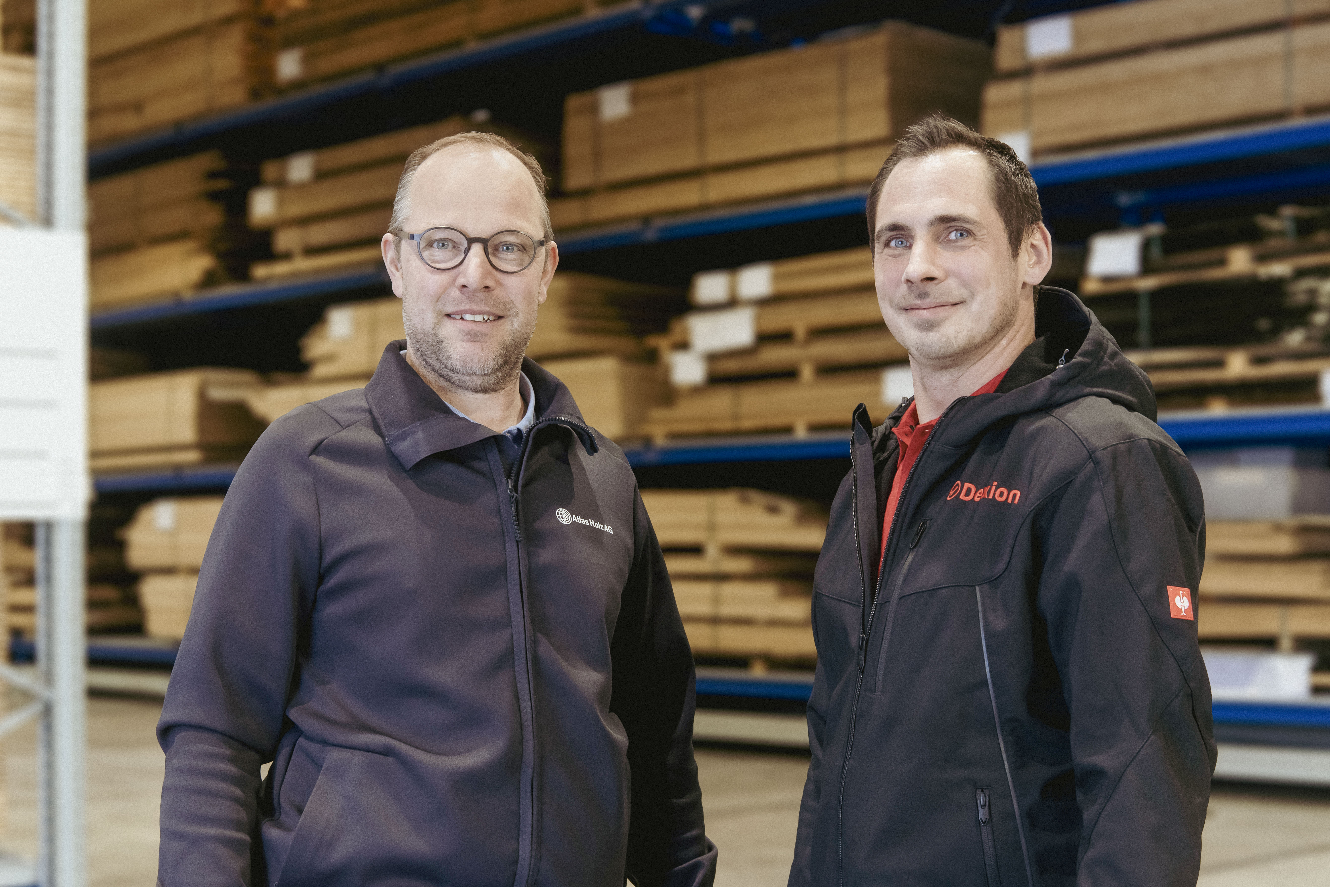 Extending the Lifecycle of a MOVO Mobile Racking System