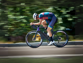 Rtech, Finland - From Bike Sales to Smart Storage