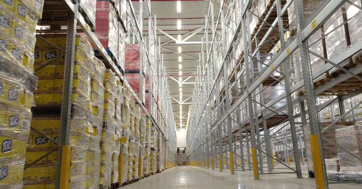 Dobbe Transport, Netherlands