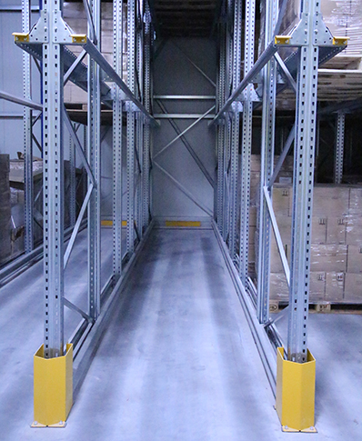 Drive-in Racking Drive-in Racking