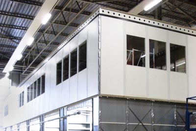 50 Bays Dexion Dexion HI280 Shelving System Warehouse Workshop Garage Storage 600mm 