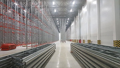 Fix Price, Russia