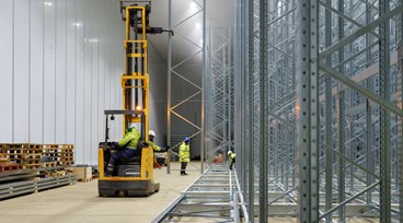 Common Warehouse Retrofit Mistakes to Avoid
