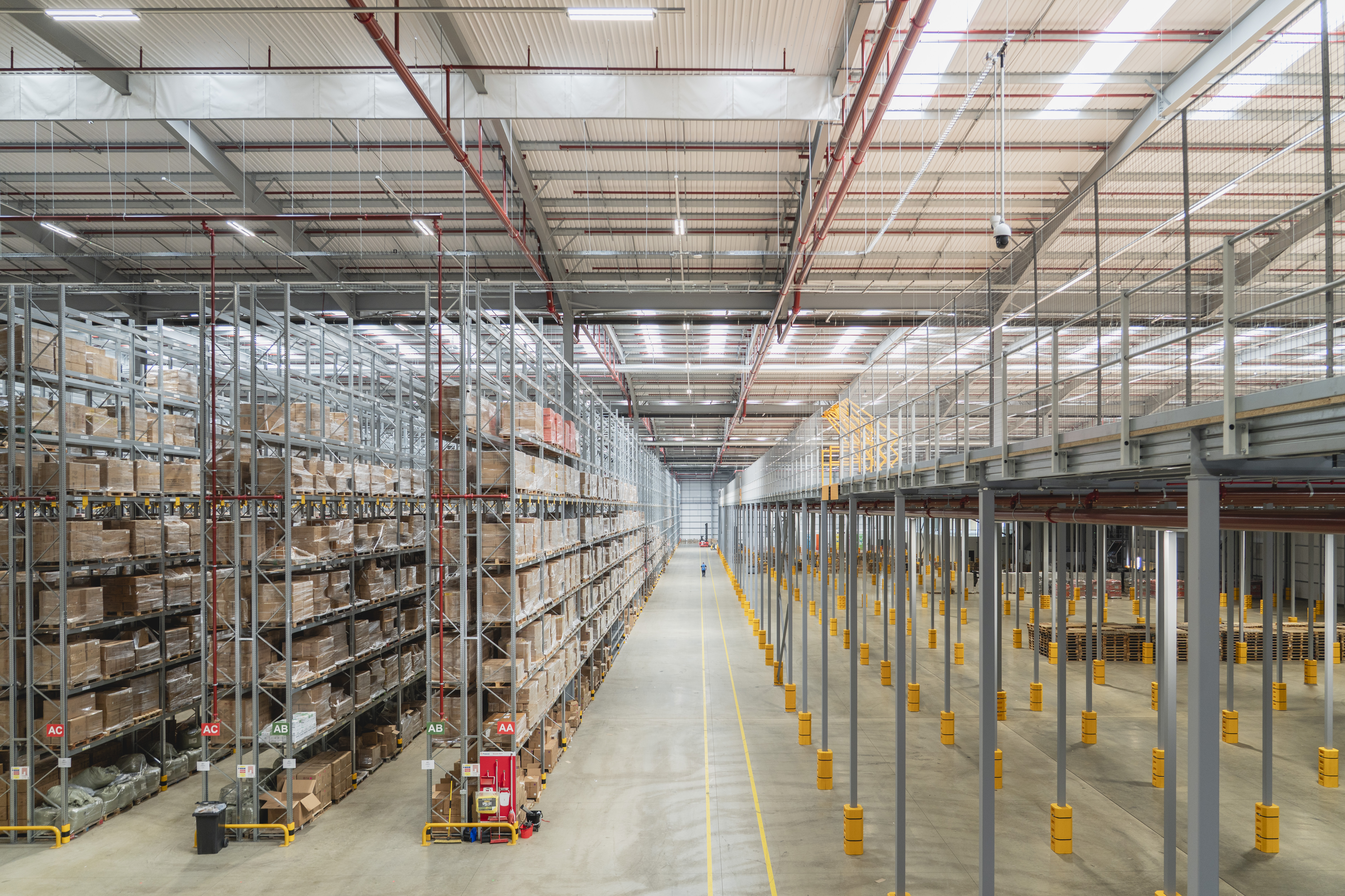 The Range, Gateway 14 Stowmarket