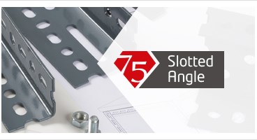 75 Years of Dexion’s Adjustable Storage System
