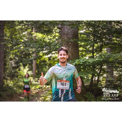 Rasnov Medieval Run