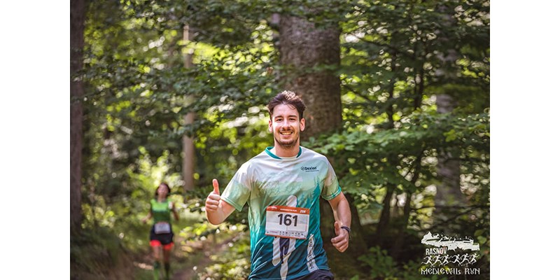 Rasnov Medieval Run