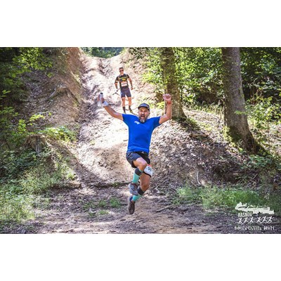 Rasnov Medieval Run