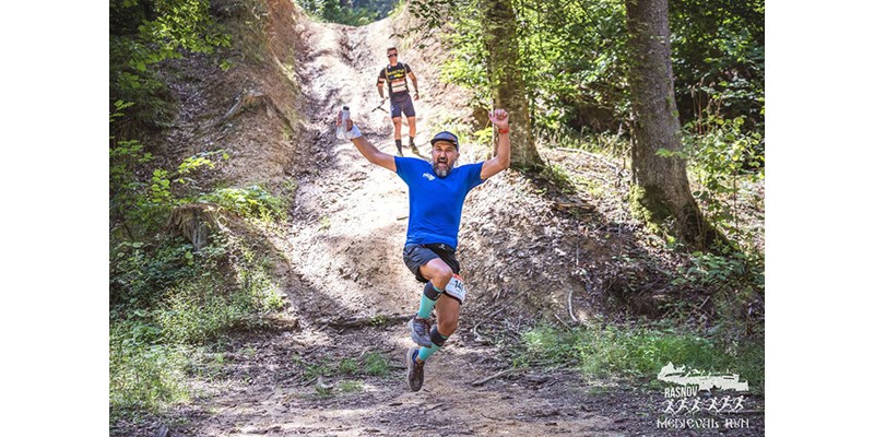 Rasnov Medieval Run