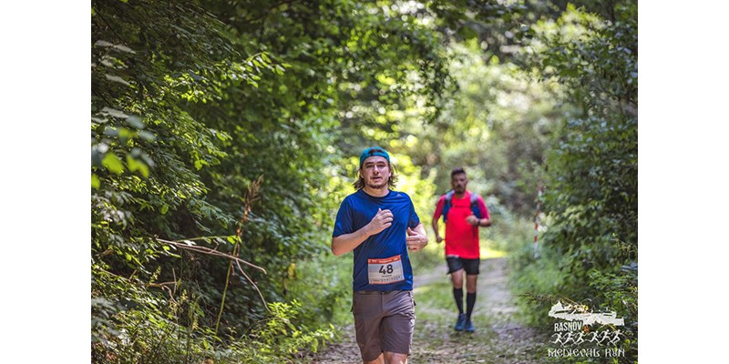 Rasnov Medieval Run