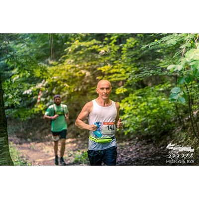 Rasnov Medieval Run