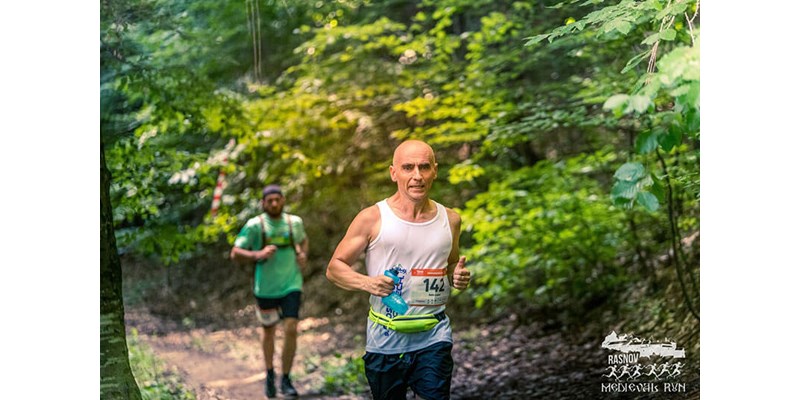 Rasnov Medieval Run
