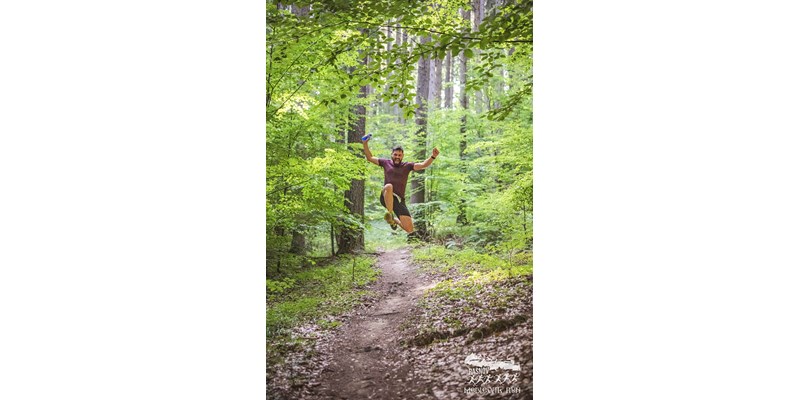 Rasnov Medieval Run