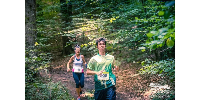 Rasnov Medieval Run