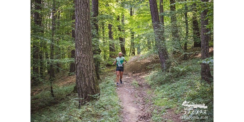 Rasnov Medieval Run