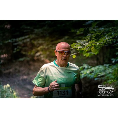 Rasnov Medieval Run
