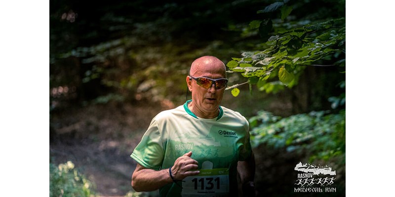 Rasnov Medieval Run