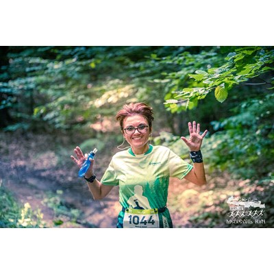 Rasnov Medieval Run