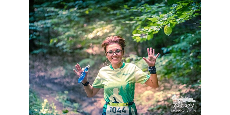 Rasnov Medieval Run