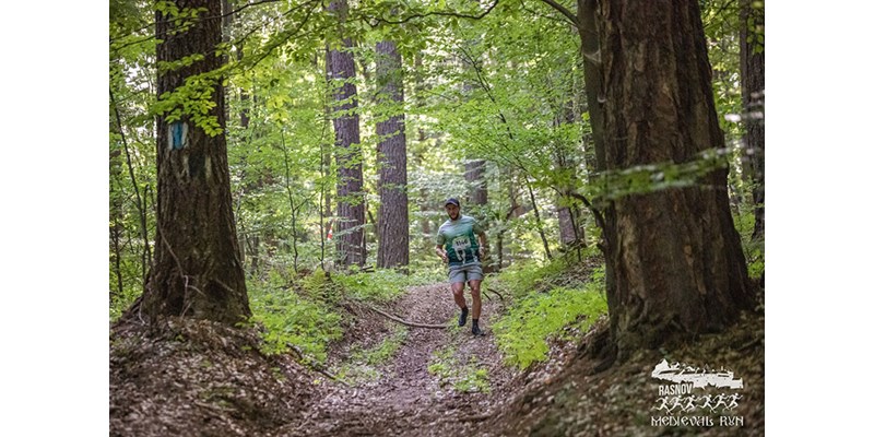 Rasnov Medieval Run