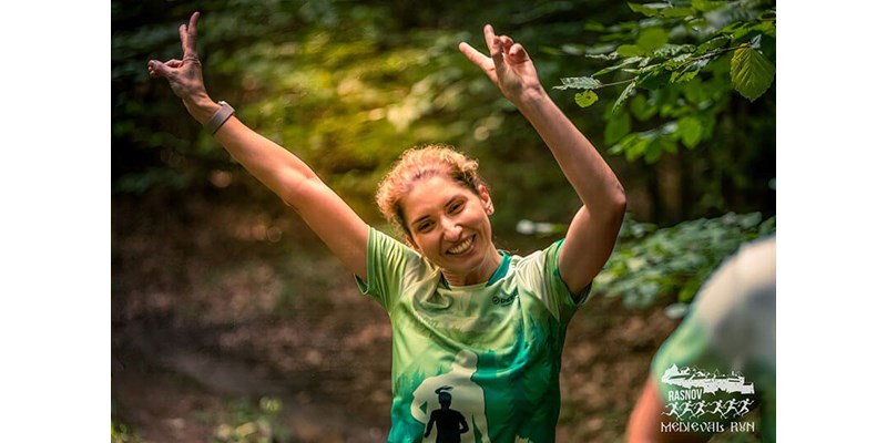 Rasnov Medieval Run