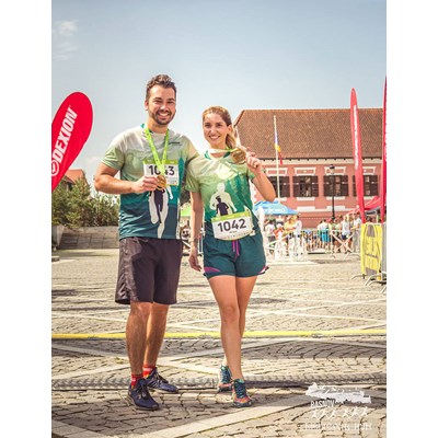 Rasnov Medieval Run