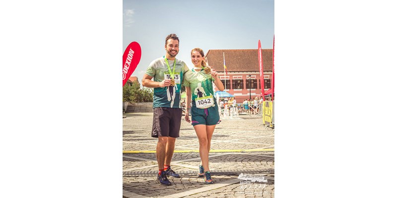 Rasnov Medieval Run