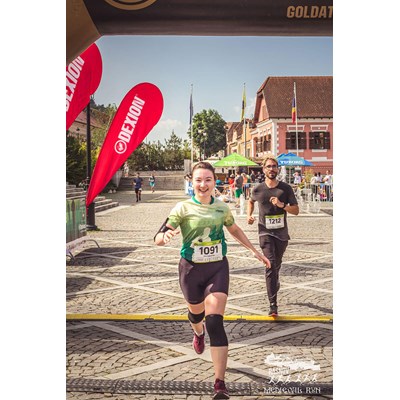 Rasnov Medieval Run