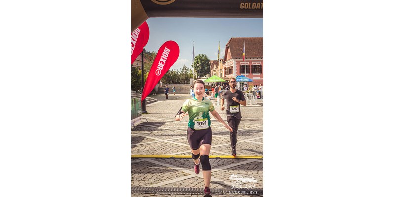 Rasnov Medieval Run