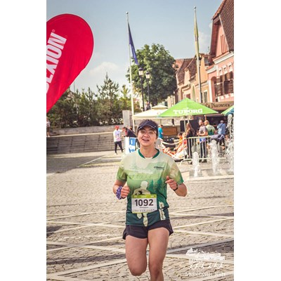 Rasnov Medieval Run