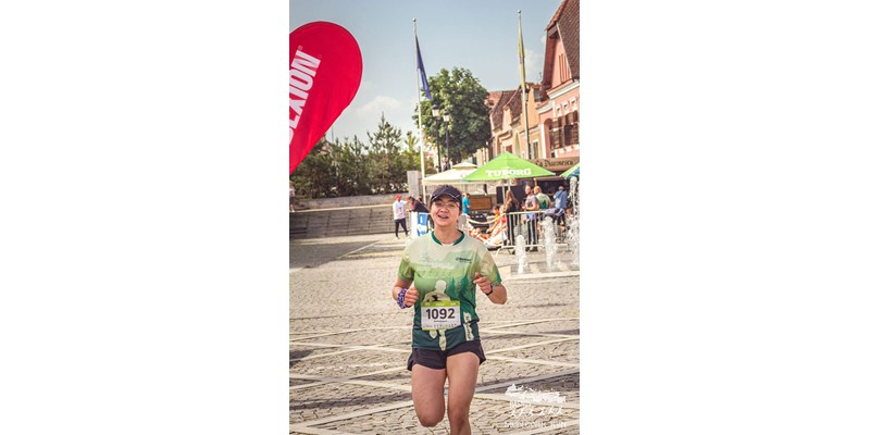 Rasnov Medieval Run