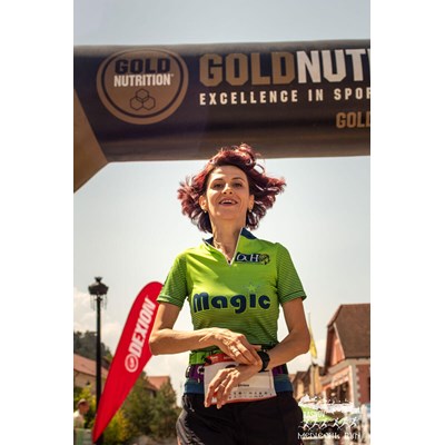 Rasnov Medieval Run