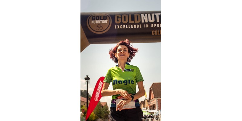 Rasnov Medieval Run