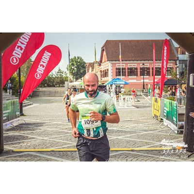 Rasnov Medieval Run