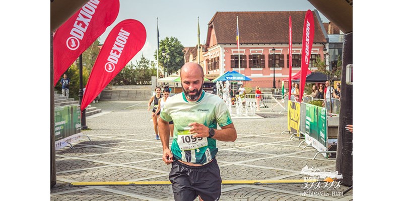 Rasnov Medieval Run
