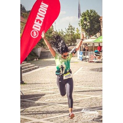 Rasnov Medieval Run
