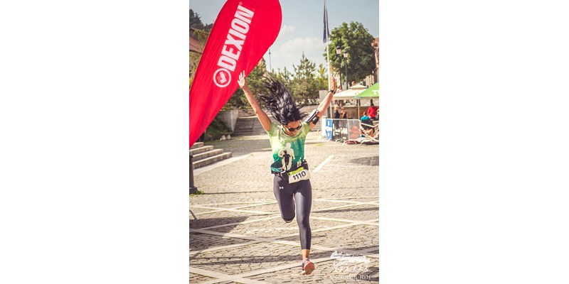 Rasnov Medieval Run