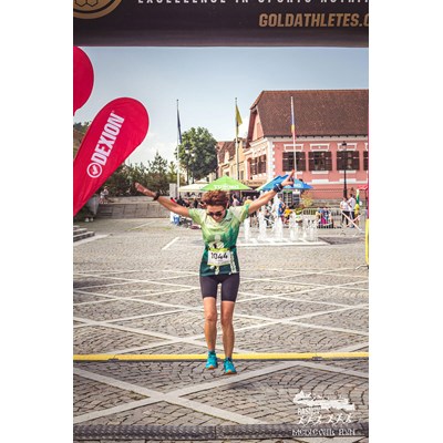 Rasnov Medieval Run
