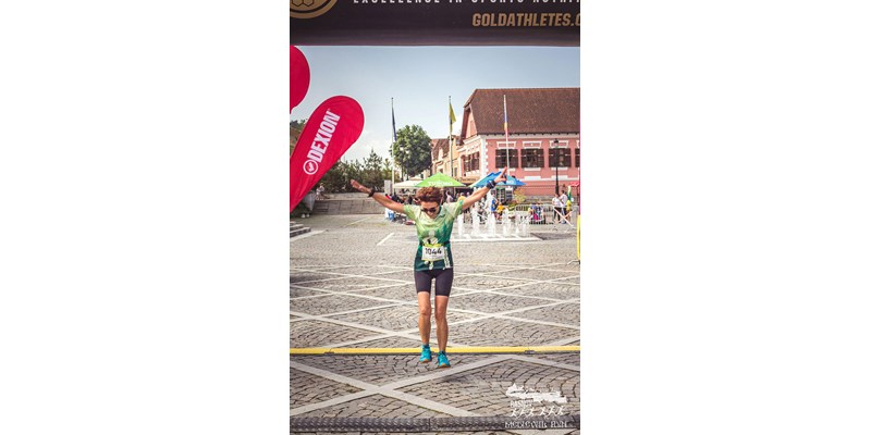 Rasnov Medieval Run
