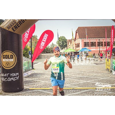 Rasnov Medieval Run