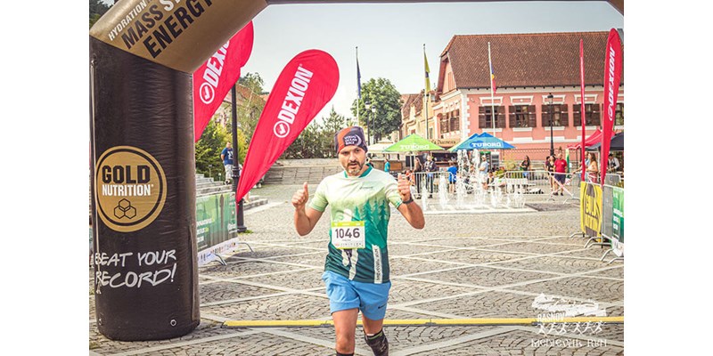 Rasnov Medieval Run