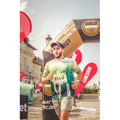 Rasnov Medieval Run