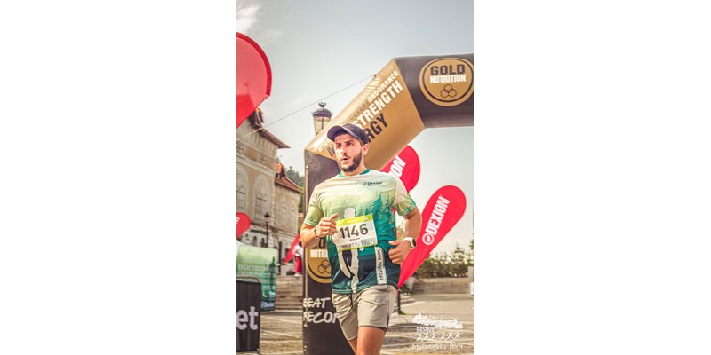 Rasnov Medieval Run