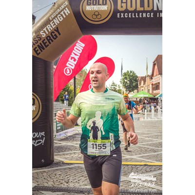 Rasnov Medieval Run