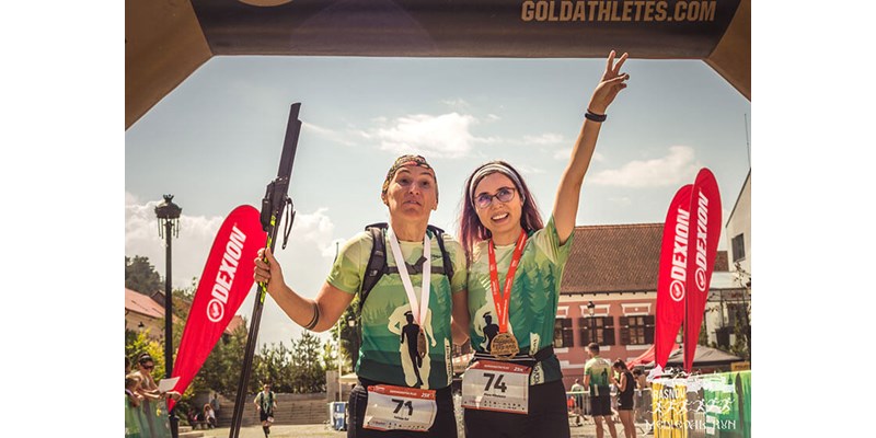 Rasnov Medieval Run