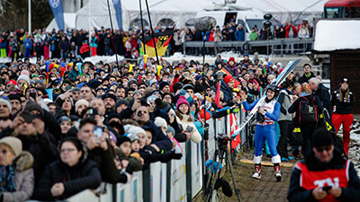 FIS Ski Jumping World Cup