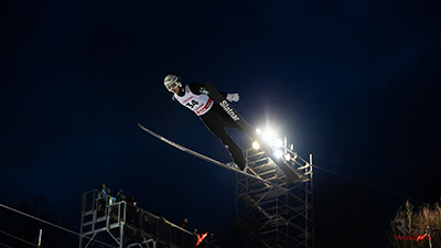 FIS Ski Jumping World Cup