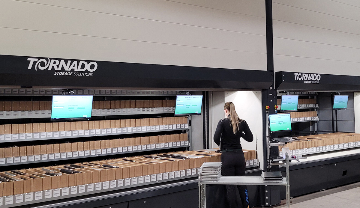 3StepIT & Constructor Sweden - Tornado VLM